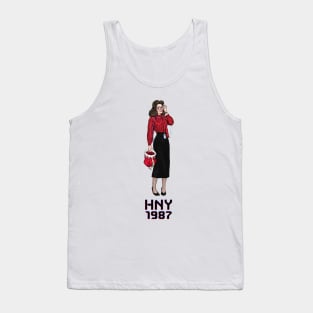 HNY 1987 Tank Top